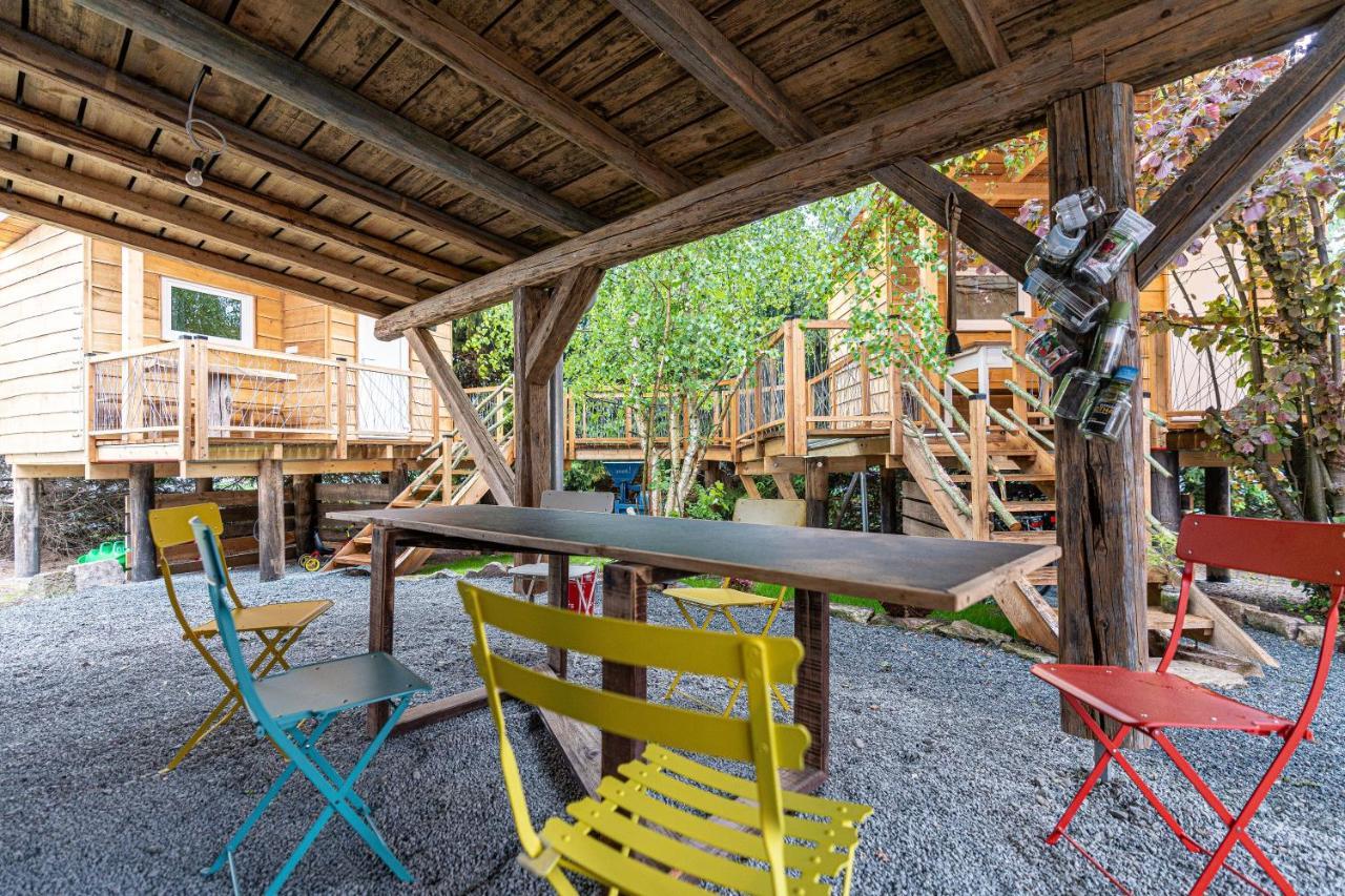 Schlafstaelle Apartment Geusfeld Luaran gambar